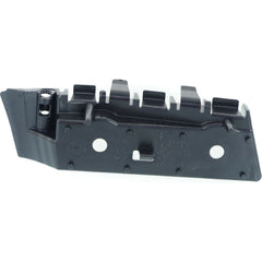 BUMPER RETAINER FR LH PLASTIC