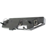 BUMPER BRACKET FR LH PLASTIC — photo 3