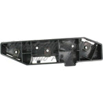 BUMPER BRACKET FR LH PLASTIC — photo 5