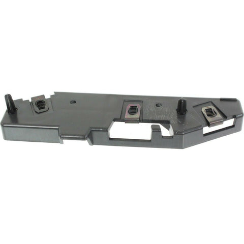 BUMPER BRACKET FR LH PLASTIC