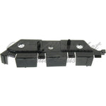 BUMPER SIDE SUPPORT FR RH — photo 5