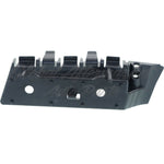 BUMPER RETAINER FR RH PLASTIC — photo 2
