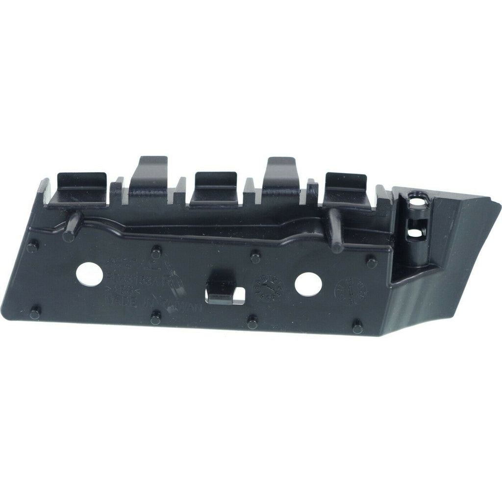 BUMPER RETAINER FR RH PLASTIC