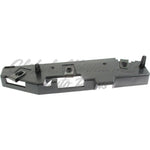 BUMPER BRACKET FR RH PLASTIC — photo 1