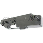 BUMPER BRACKET FR RH PLASTIC — photo 3