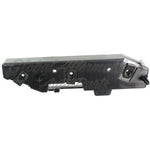 BUMPER BRACKET FR RH PLASTIC — photo 4