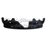 BUMPER UPPER FR BRACKET FITS ALL — photo 1