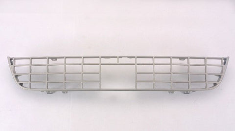 GRILLE LOWER PAINT TO MATCH FOR EDDIE BAUER (USE W/ENGINE HEATER)