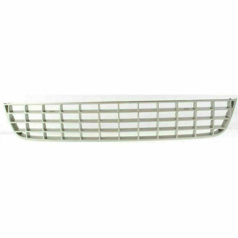 GRILLE LOWER FOR EDDIE BAUER (USE W/O ENGINE HEATER)