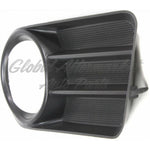 FOG LAMP BEZEL FR LH BLACK — photo 3