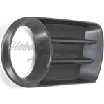FOG LAMP BEZEL FR LH BLACK — photo 5