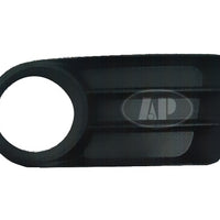 FOG LAMP BEZEL FR LH BLACK