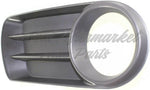 FOG LAMP BEZEL FR RH BLACK — photo 3