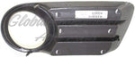 FOG LAMP BEZEL FR RH BLACK — photo 5