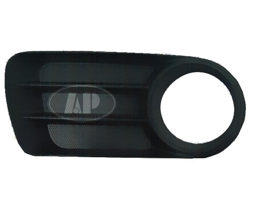 FOG LAMP BEZEL FR RH BLACK