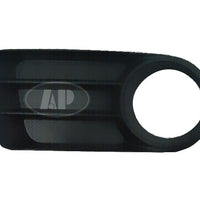FOG LAMP BEZEL FR RH BLACK