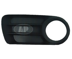 FOG LAMP BEZEL FR RH BLACK