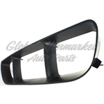 GRILLE LOWER BUMPER CENTER EXCLUDE XLS/SPORT TRAC — photo 2