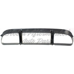 GRILLE LOWER BUMPER CENTER EXCLUDE XLS/SPORT TRAC — photo 4
