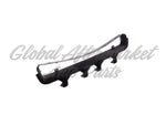 GRILLE LOWER BUMPER FR CENTER BLACK (USE W/INSERT FO1038101/FO1039101) TO 08/08/05 — photo 4