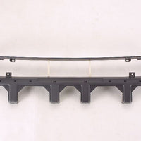 GRILLE LOWER BUMPER FR CENTER BLACK (USE W/INSERT FO1038101/FO1039101) TO 08/08/05