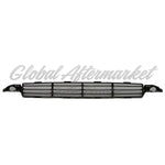 GRILLE LOWER W/FOG LAMP HOLE — photo 2