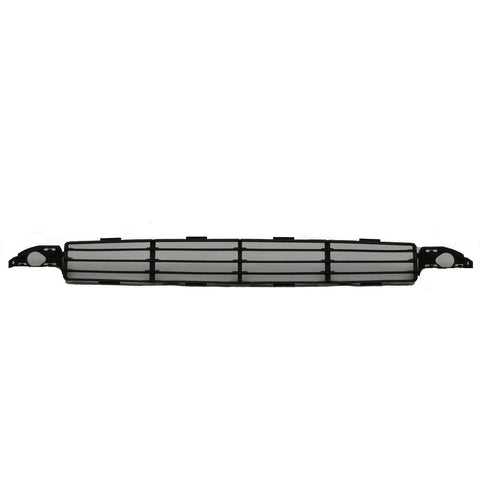 GRILLE LOWER W/FOG LAMP HOLE