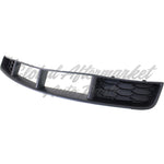 GRILLE LOWER GT MODEL — photo 1