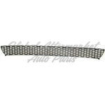GRILLE LOWER W/O FOG LAMP HOLE — photo 2