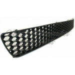 GRILLE LOWER W/O FOG LAMP HOLE — photo 3