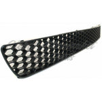 GRILLE LOWER W/O FOG LAMP HOLE — photo 5
