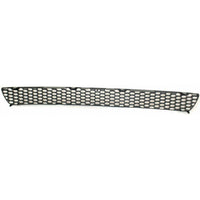 GRILLE LOWER W/O FOG LAMP HOLE