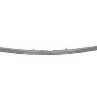 GRILLE LOWER UPPER BAR CHROME