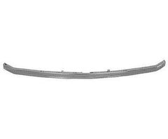 GRILLE LOWER UPPER BAR CHROME