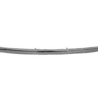 GRILLE LOWER LOWER BAR CHROME