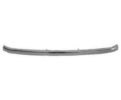 GRILLE LOWER LOWER BAR CHROME