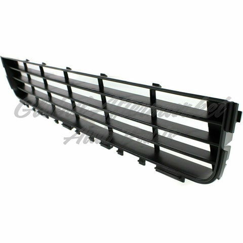 GRILLE LOWER BLACK