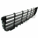 GRILLE LOWER BLACK — photo 3