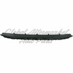 GRILLE LOWER BLACK — photo 4