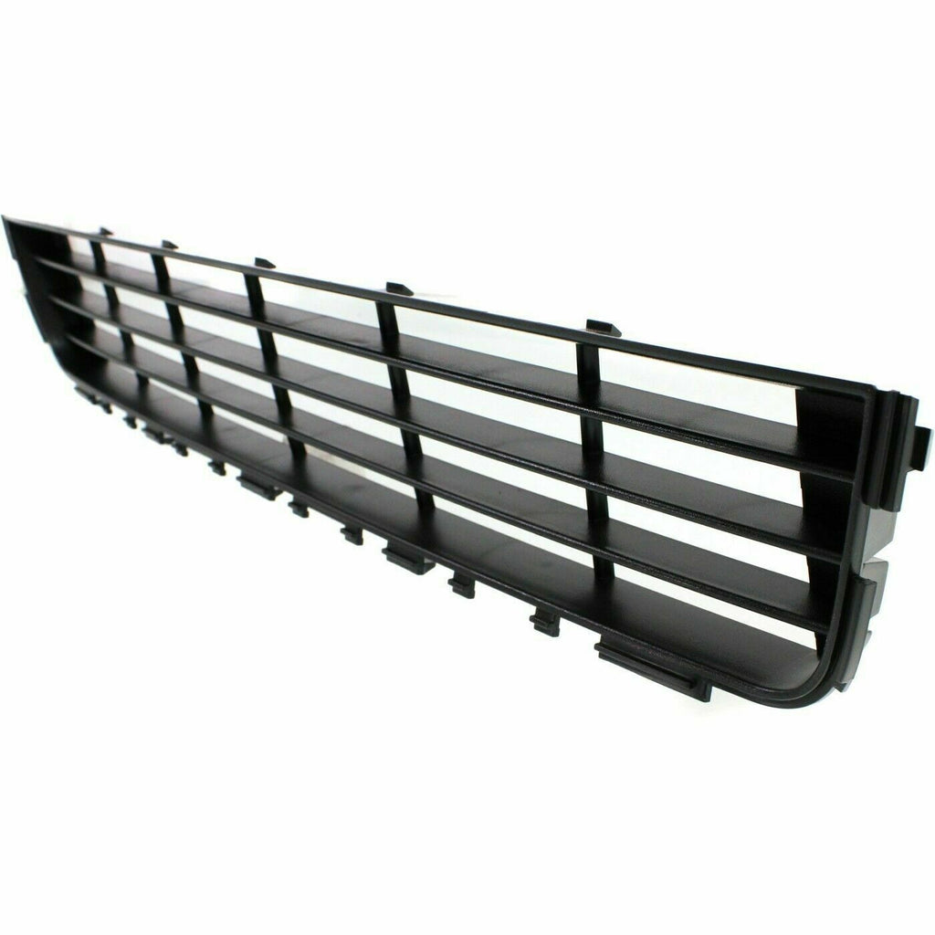 GRILLE LOWER BLACK