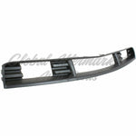 GRILLE LOWER DARK GRAY — photo 3