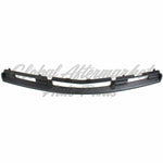 GRILLE LOWER DARK GRAY — photo 5