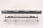 GRILLE LOWER MATTE DARK GRAY — photo 1