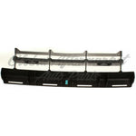 GRILLE LOWER MATTE DARK GRAY — photo 4