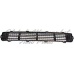 GRILLE LOWER MATT BLACK — photo 2