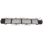 GRILLE LOWER MATT BLACK — photo 4