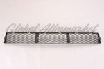 GRILLE LOWER MATTE BLACK SDN 09-10 — photo 1