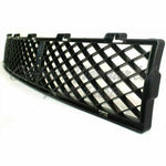 GRILLE LOWER MATTE BLACK SDN 09-10 — photo 2