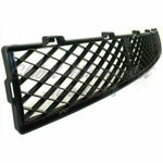 GRILLE LOWER MATTE BLACK SDN 09-10 — photo 3