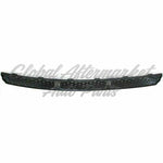 GRILLE LOWER MATTE BLACK SDN 09-10 — photo 5